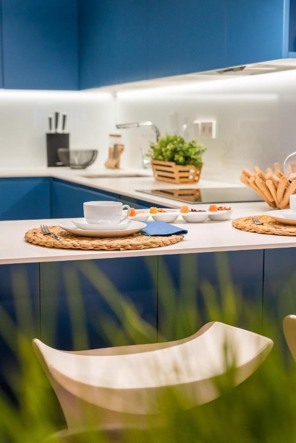 Impresionante Apartamento En Plaza De Galicia 빌라가르시아 데 아로우사 외부 사진