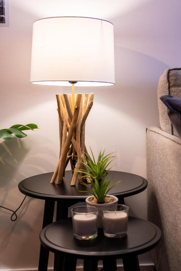 Impresionante Apartamento En Plaza De Galicia 빌라가르시아 데 아로우사 외부 사진